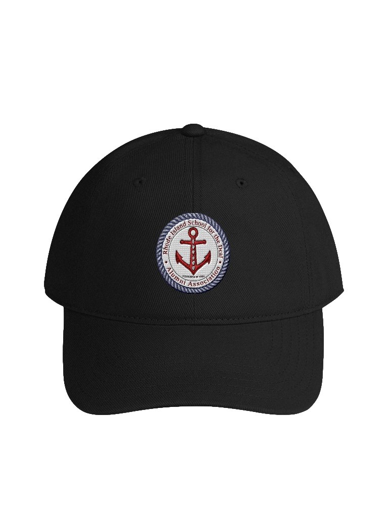 RISDAA Official Cap product image (2)