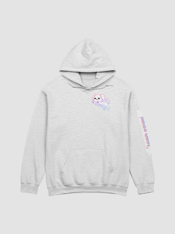 Tiny Bop Jump Hoodie product image (3)