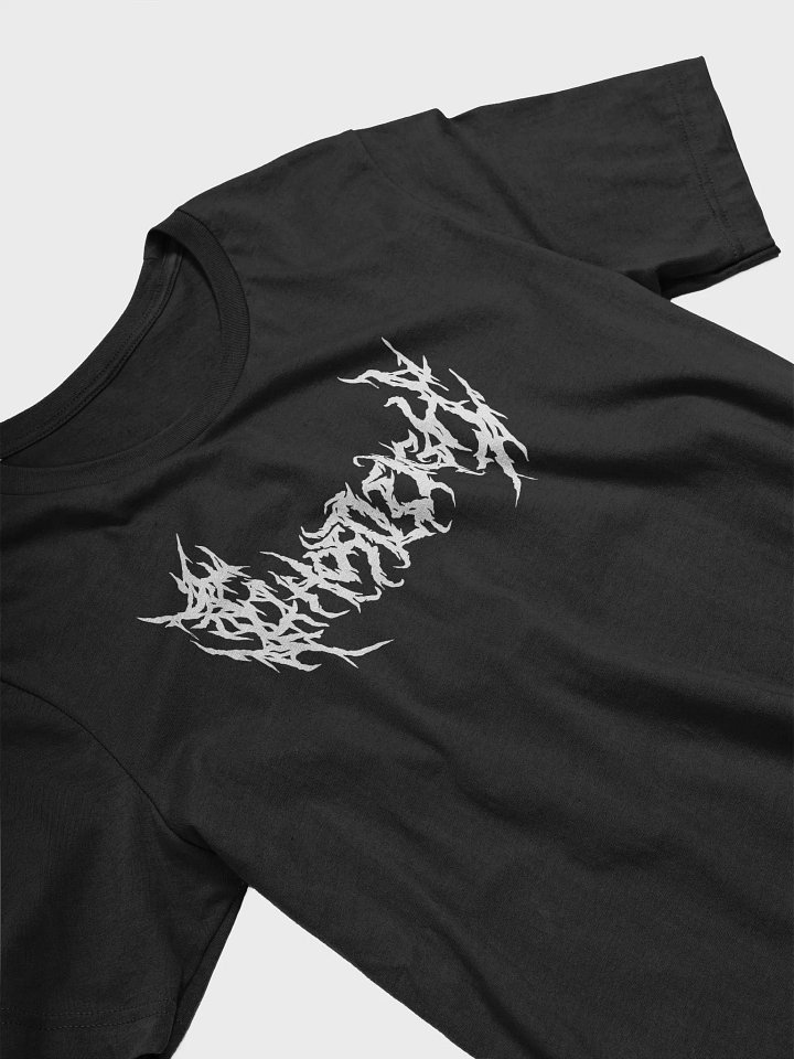 Gh0stleigh Metal Premium Tee product image (2)