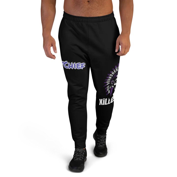 mens pants product image (2)