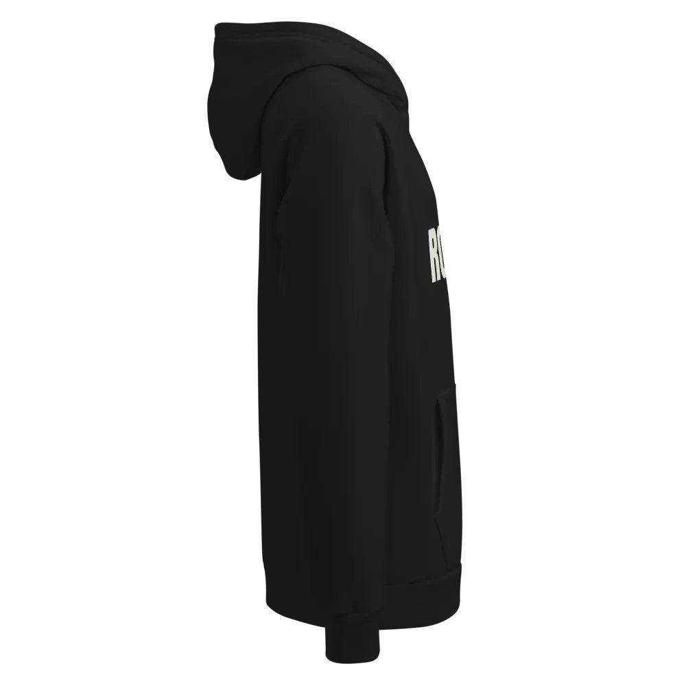 RoccoRox UnderArmour Unisex Hoodie product image (3)
