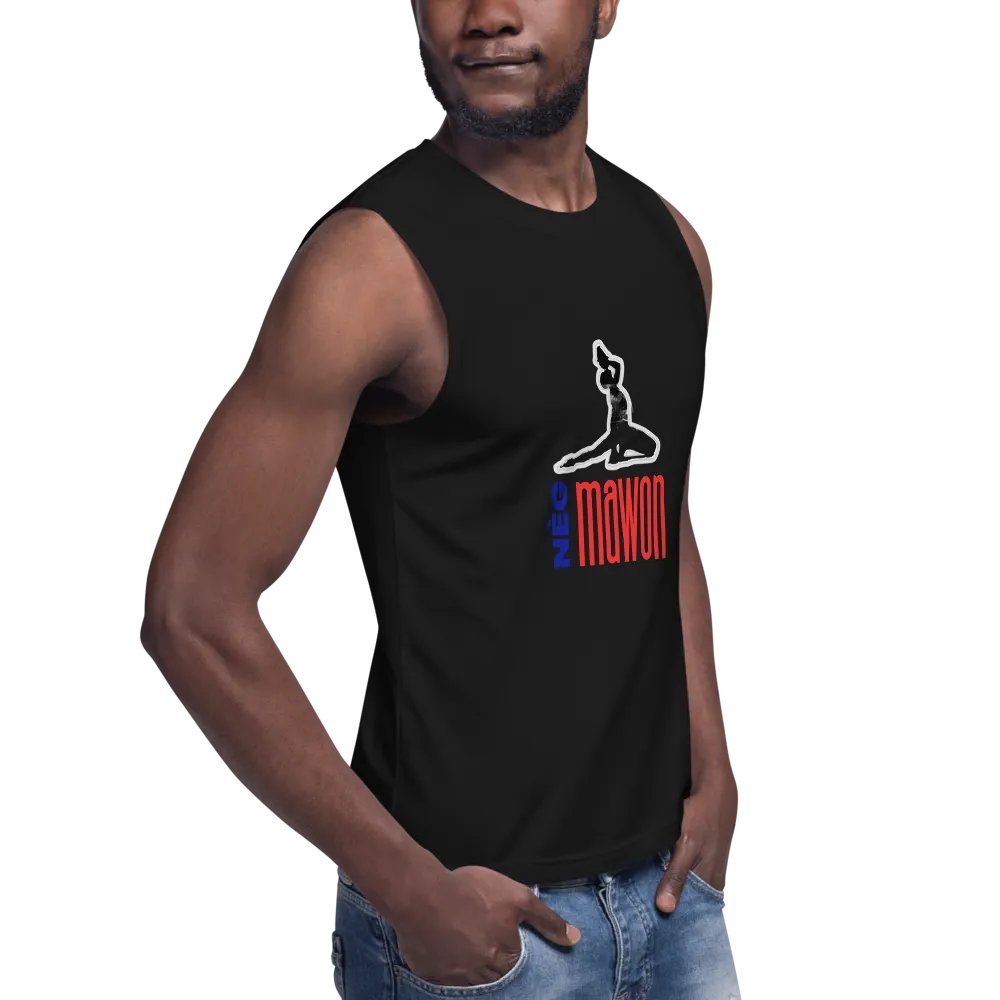 Nèg Mawon Freedom product image (8)