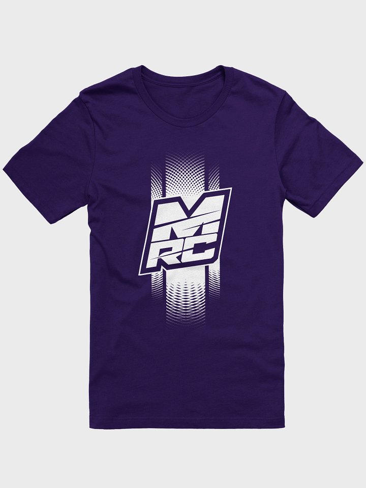 MRC T-Shirt "CLASSIC" product image (4)