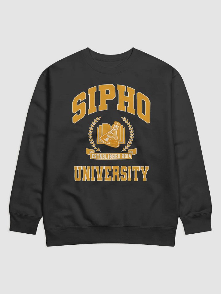 Sipho University: Gold product image (1)