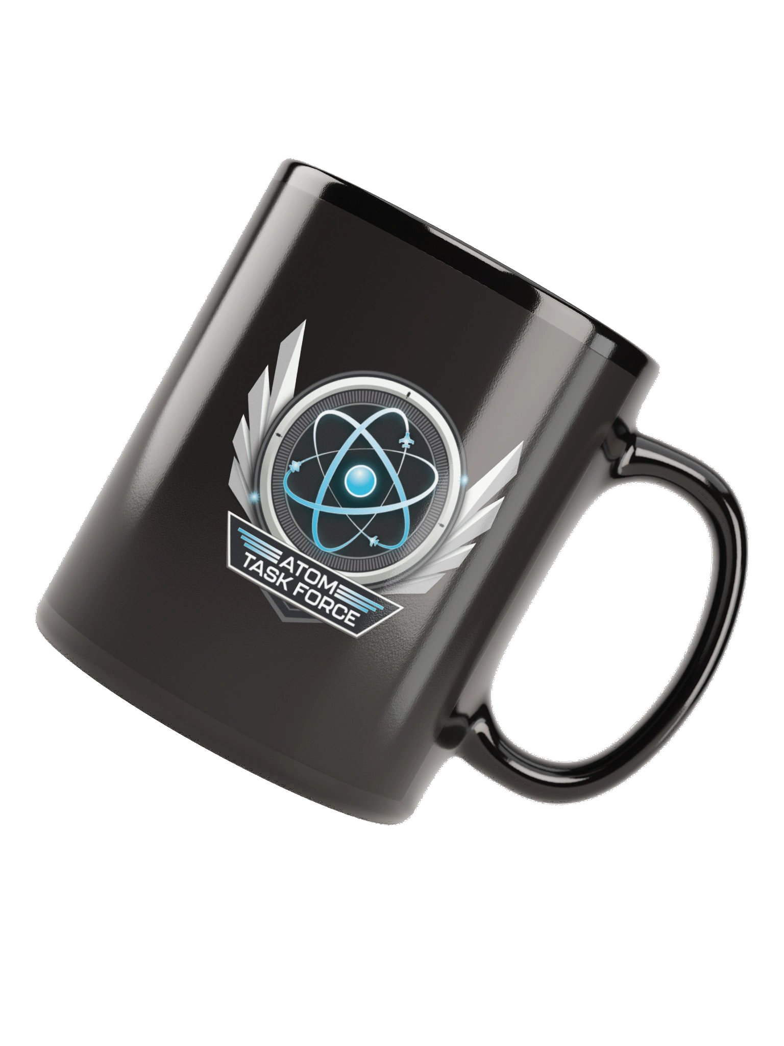 ATF Cheetah Mug product image (11)