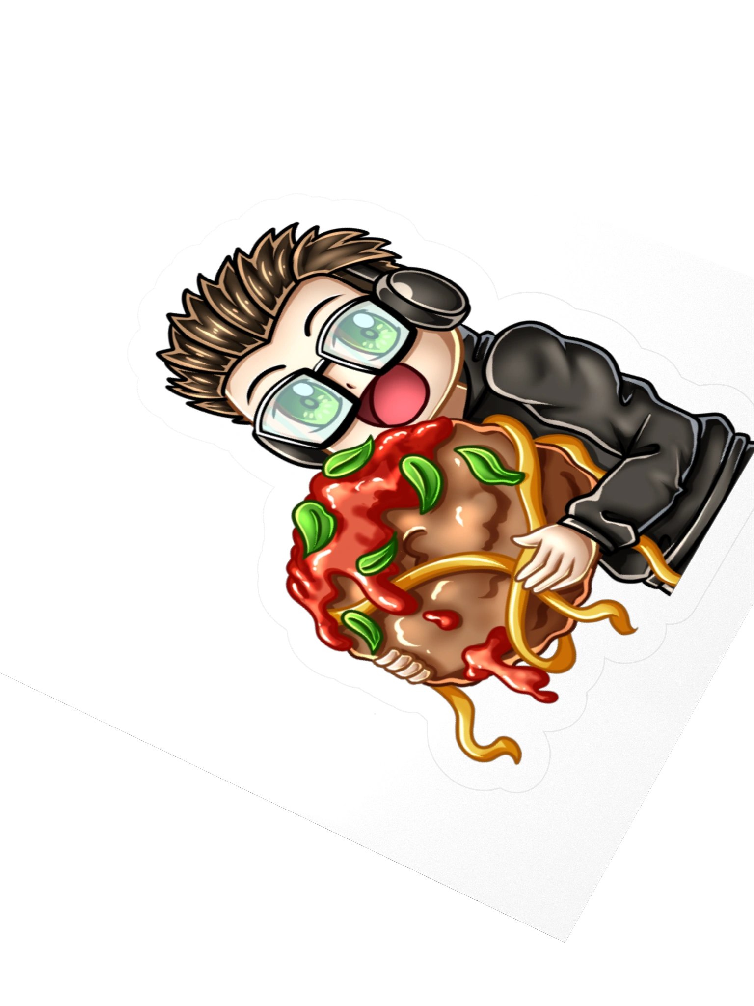 Hot Stickers product image (9)