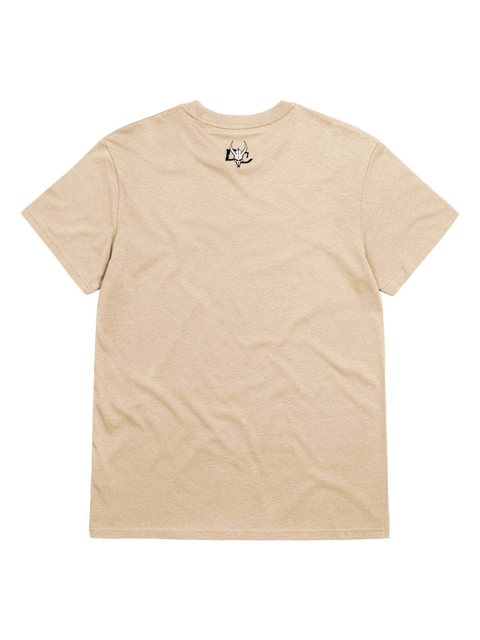 Something Wicked Organic Cotton Tee product image (59)
