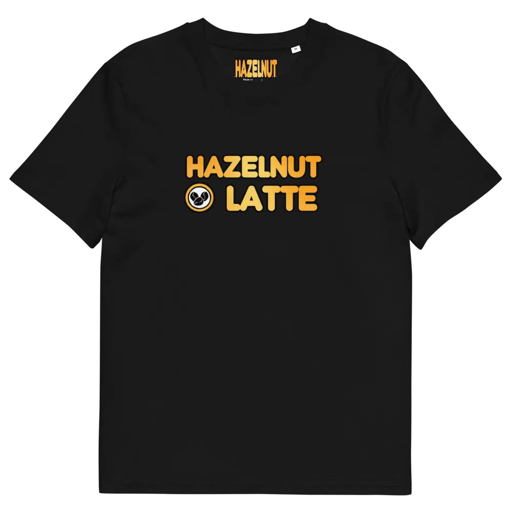 Hazelnut Latte Logo product image (26)