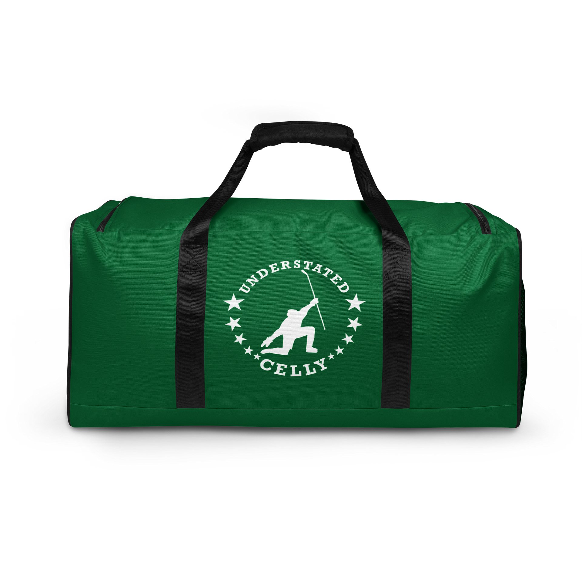 Duffle Bag product image (4)