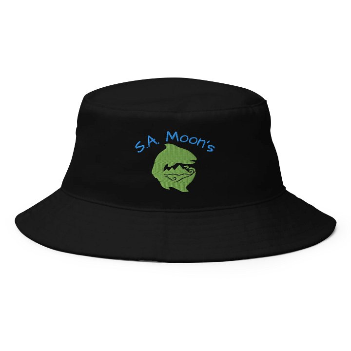 S.A. Moon's Bucket Hat product image (1)