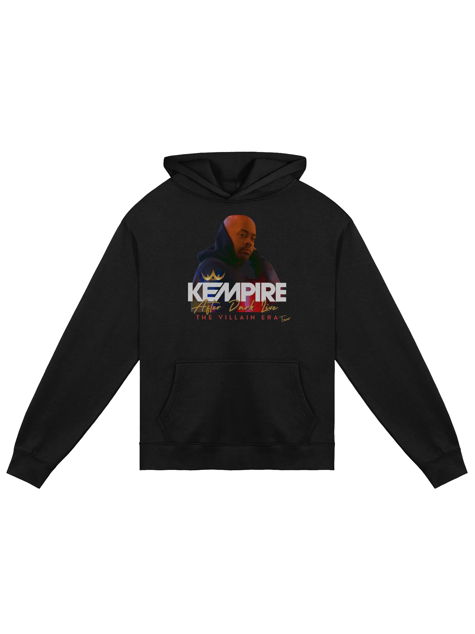 Kempire After Dark The Villain Era Sweatshirt product image (1)