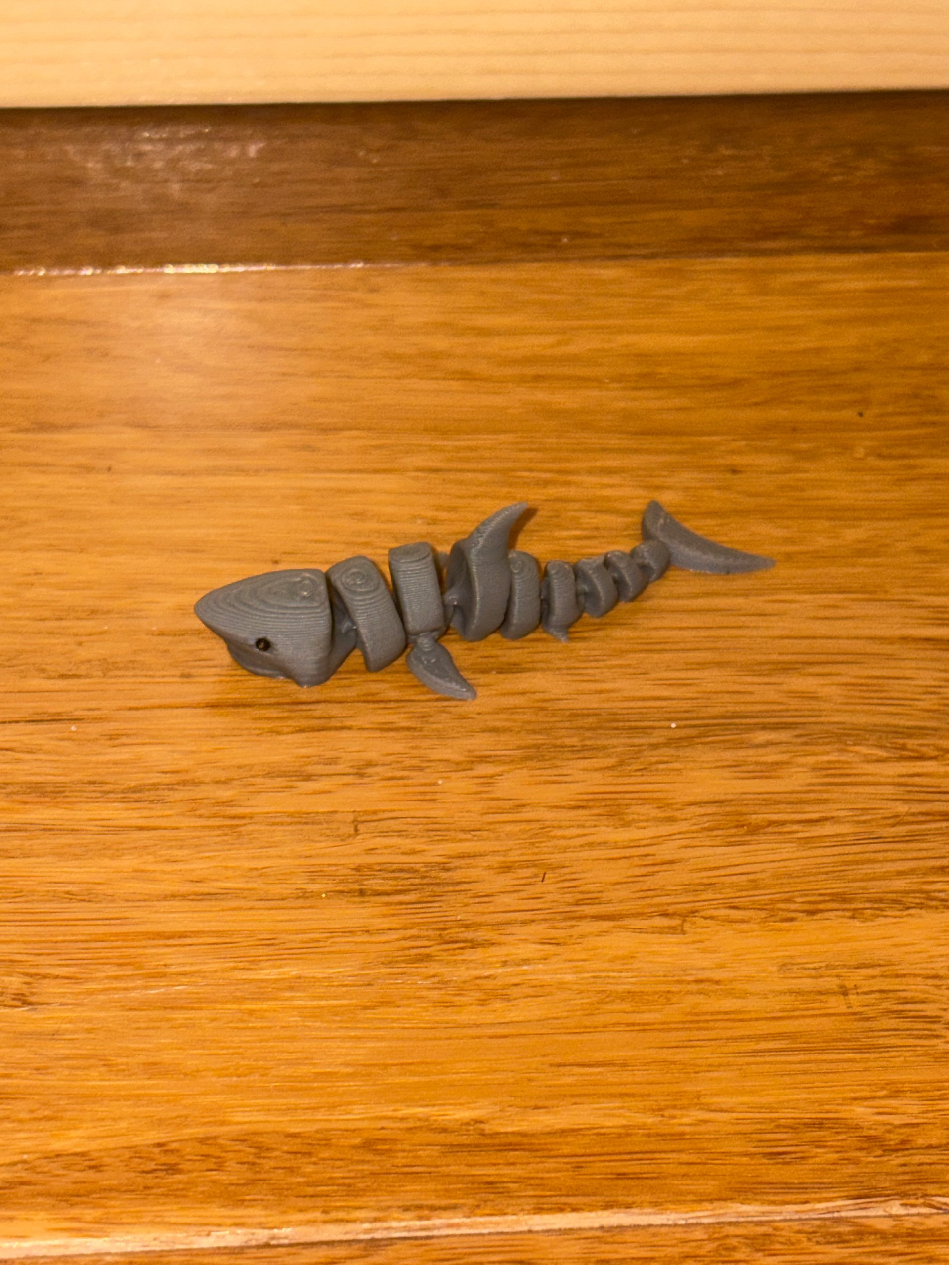 Articulated Shark product image (4)