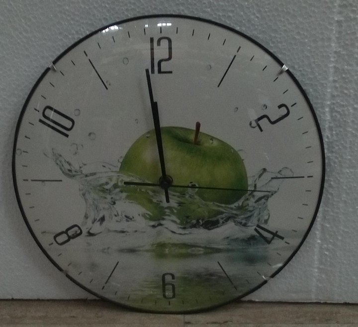 WALL CLOCK product image (1)