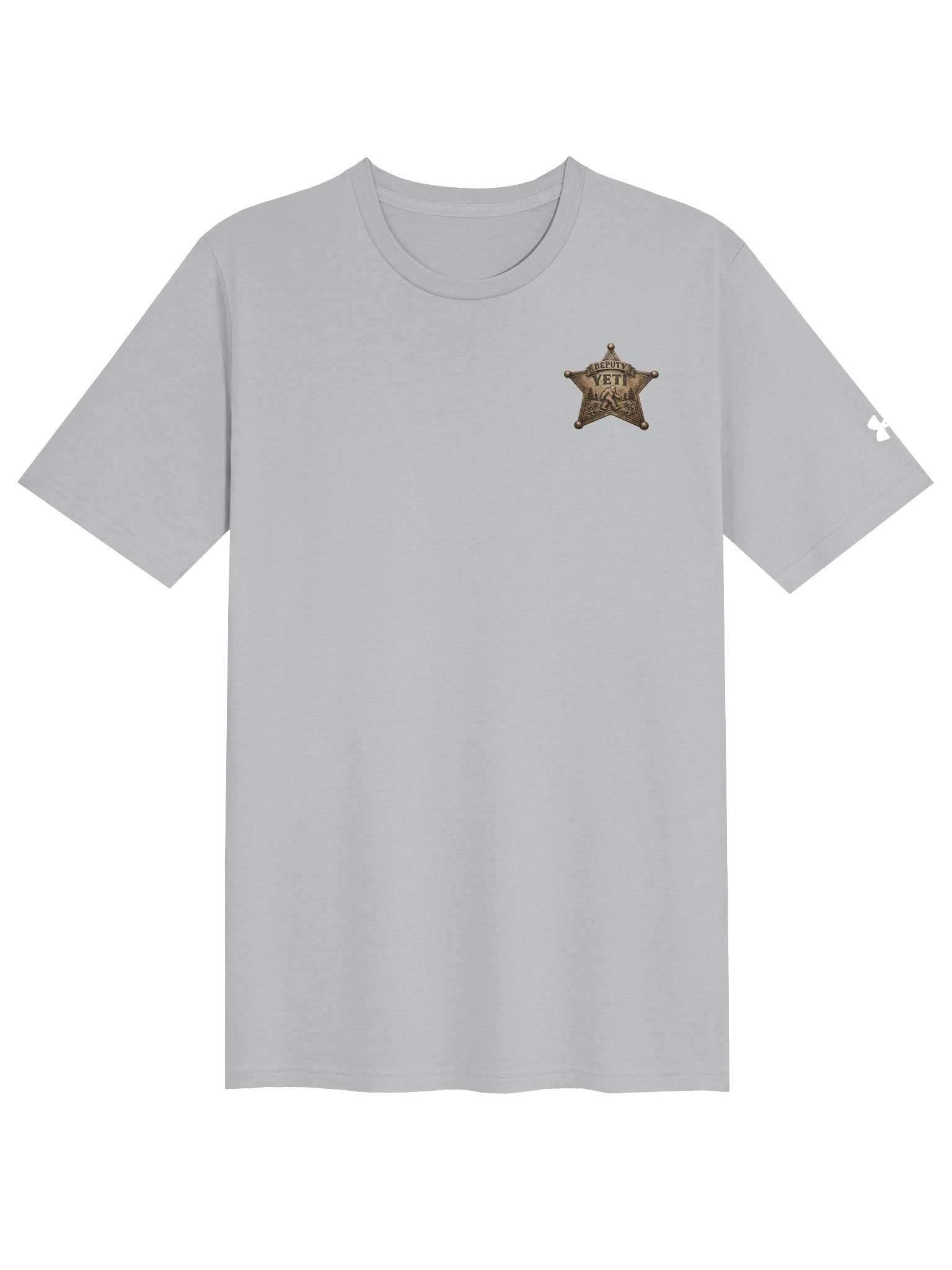 UA T-SHIRT product image (1)