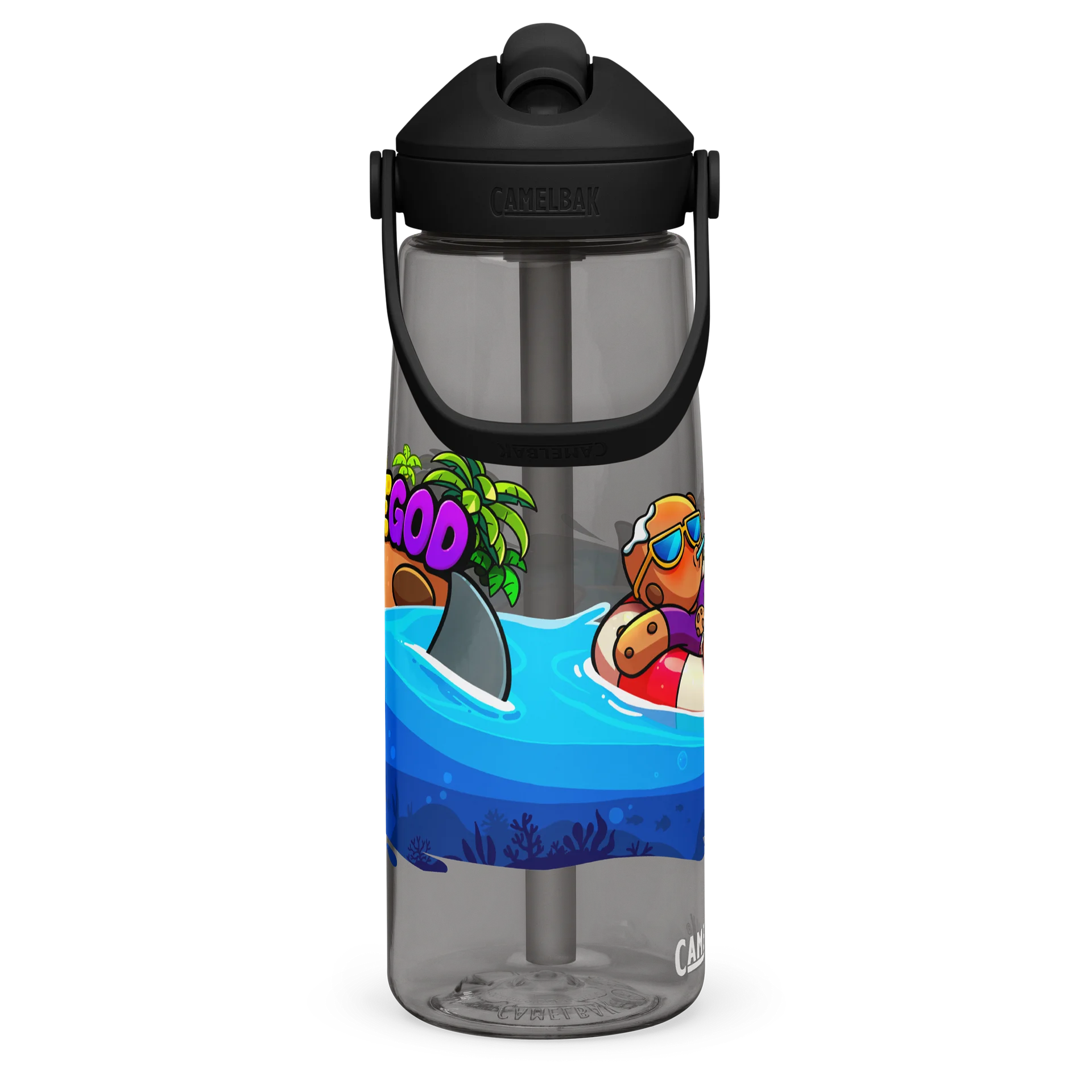 COOKIE WATERBOTTLE SUMMER 2026 product image (4)