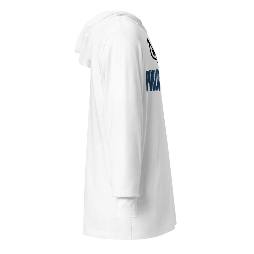 Public Niisance Hooded Tee product image (80)