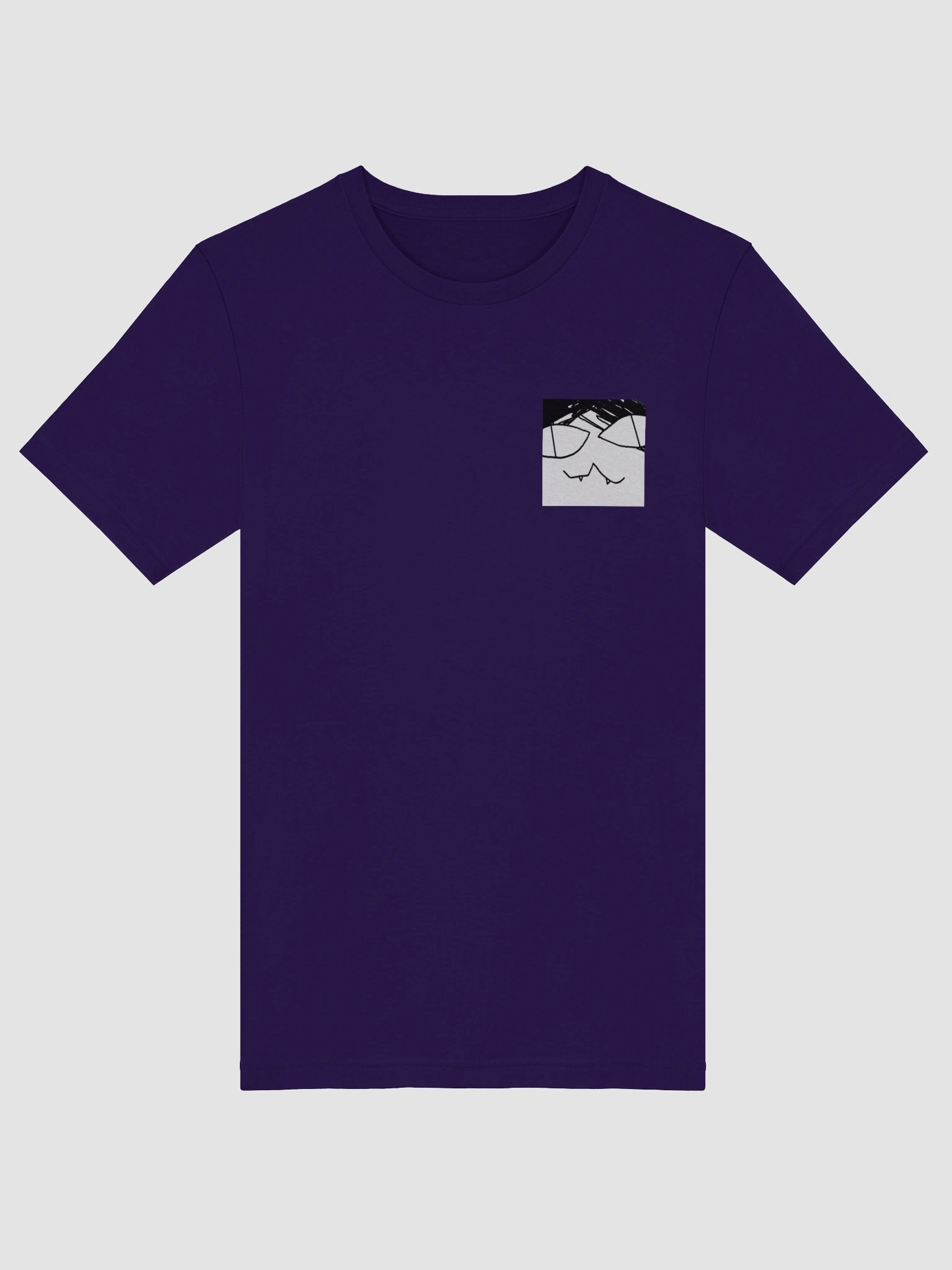 LancelynXViewer Official Shirt product image (29)