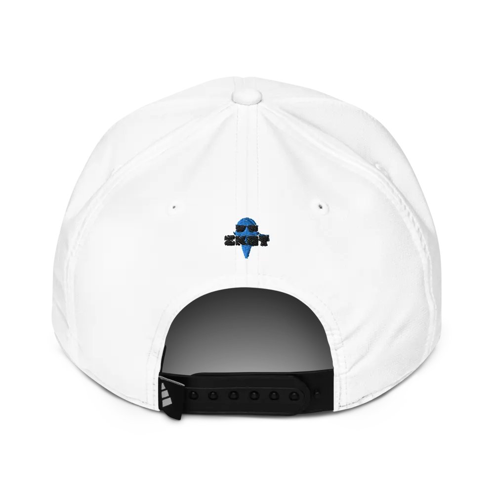 Hey Listen ZKOT Adidas© Hat - Show your Support with Style - Headwear product image (3)