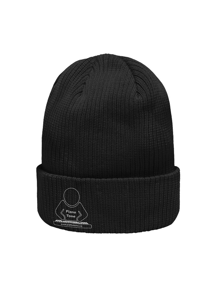 Piano Tone Beanie product image (2)