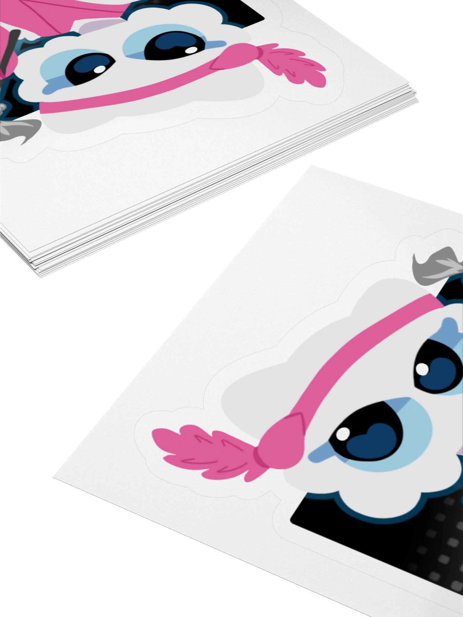 Minni Sticker product image (4)