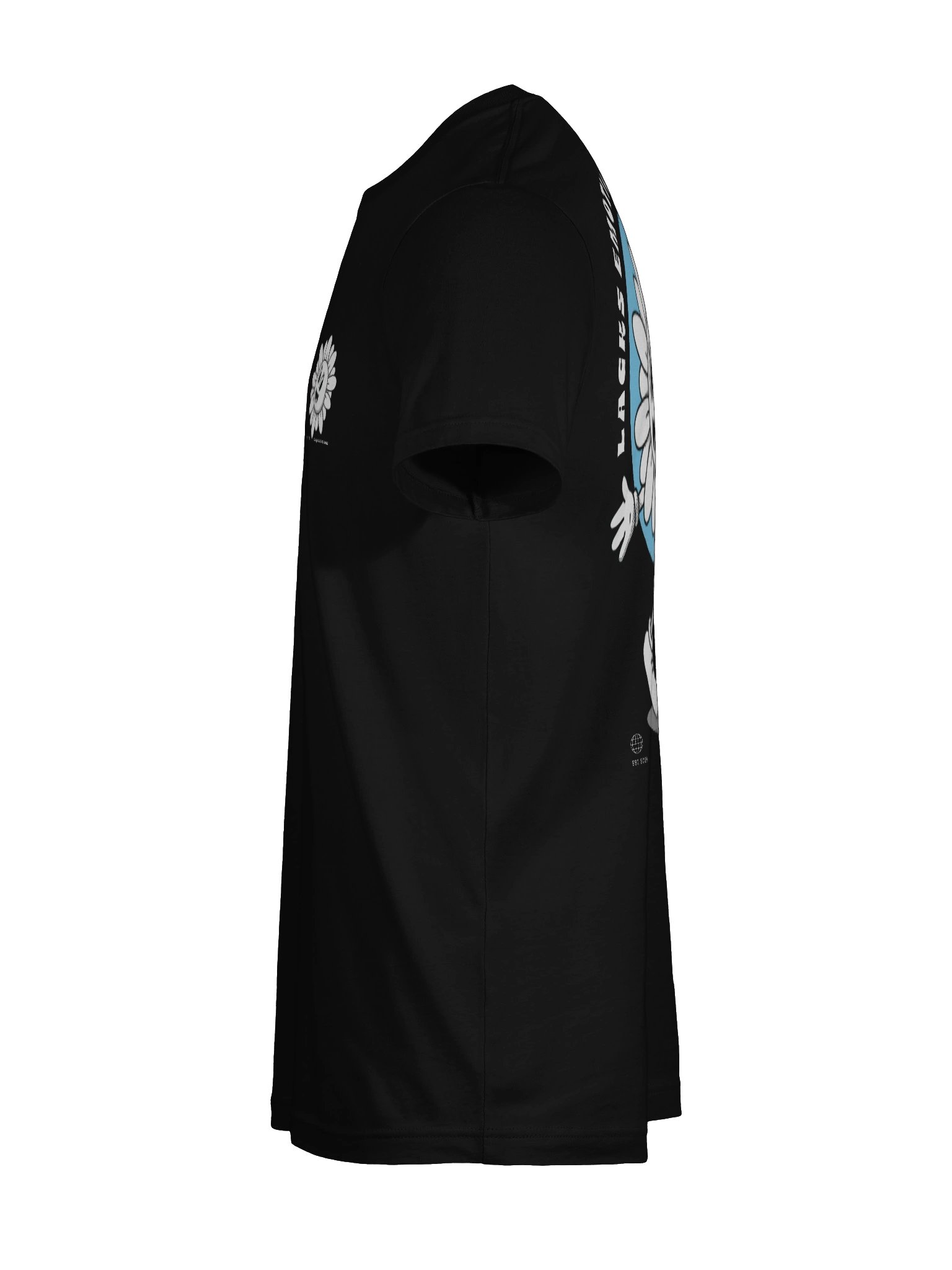Lacks Emotional Depth | Client Feedback Series (black) product image (11)