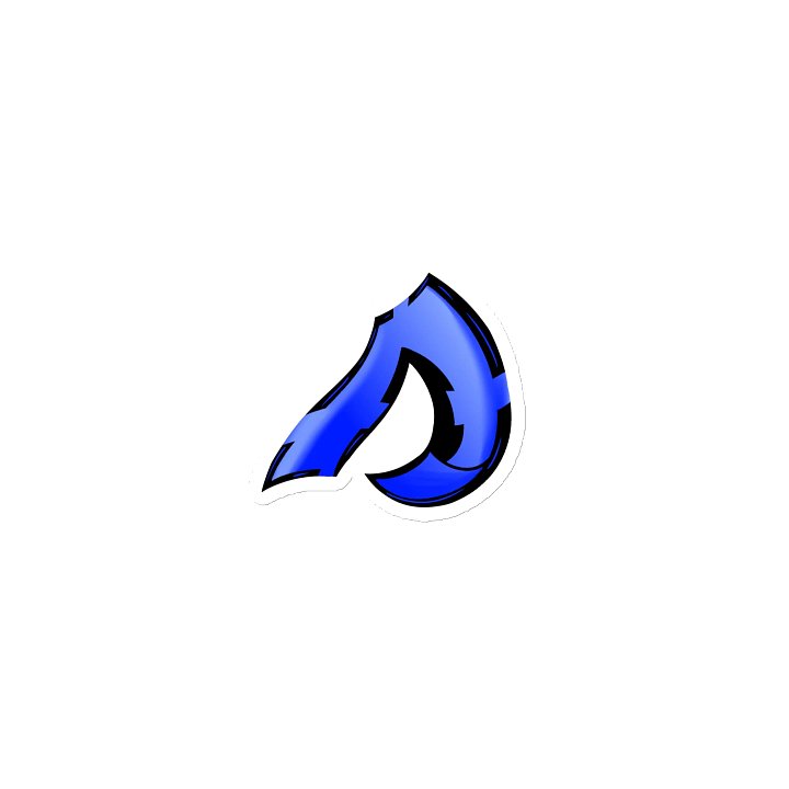 Akamos Logo Magnet product image (1)