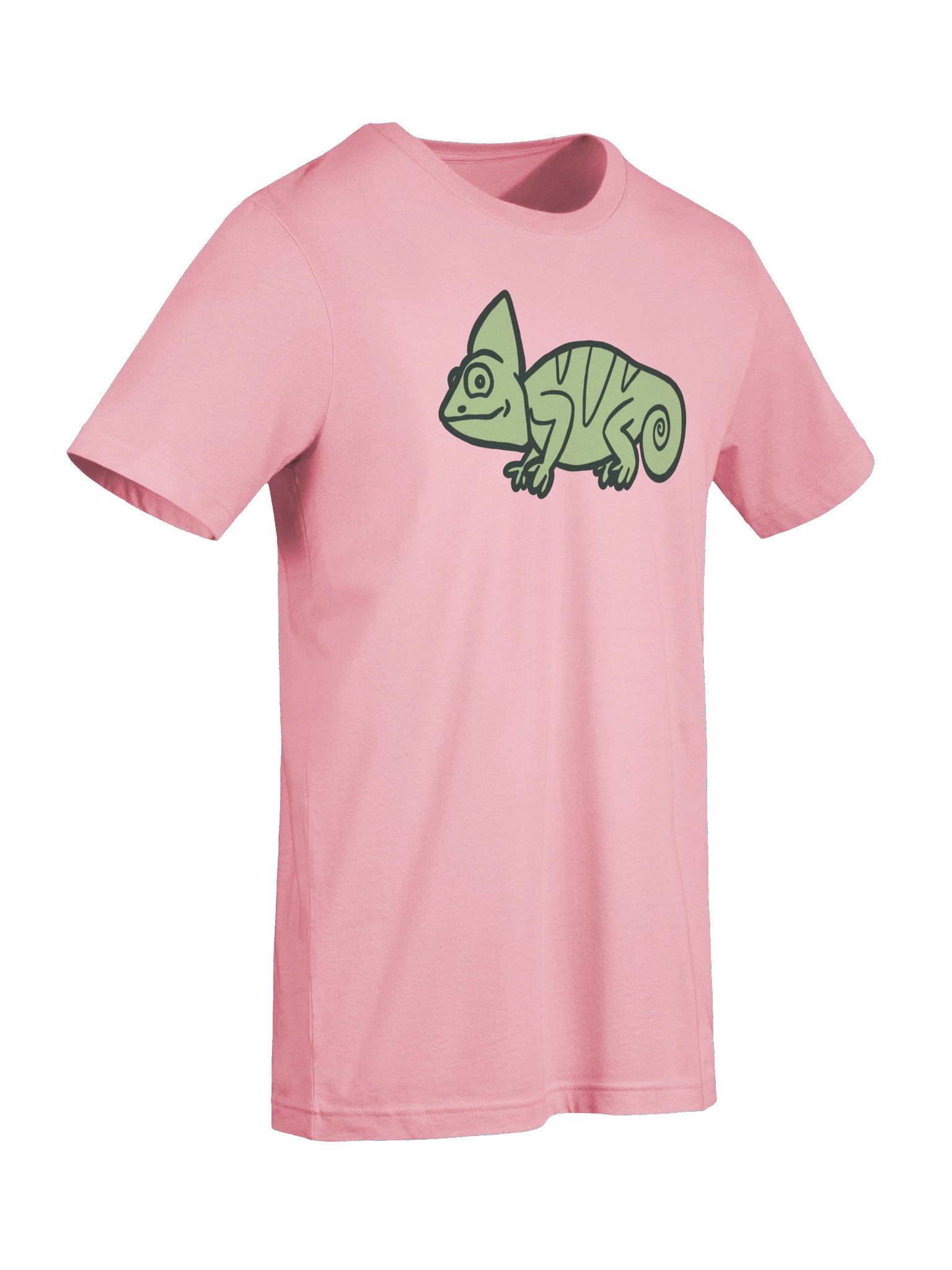 Chameleon T-Shirt product image (21)