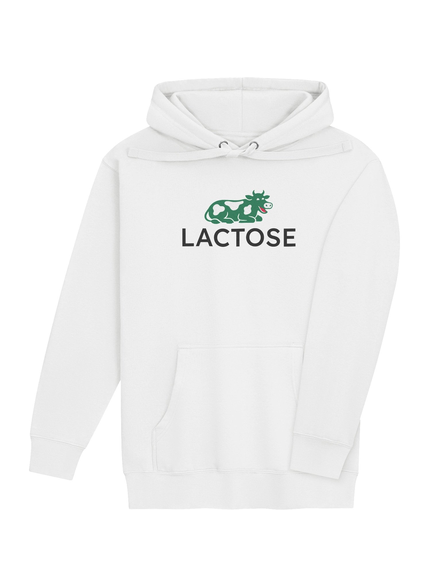 Lactose Hoodie Unisex product image (4)