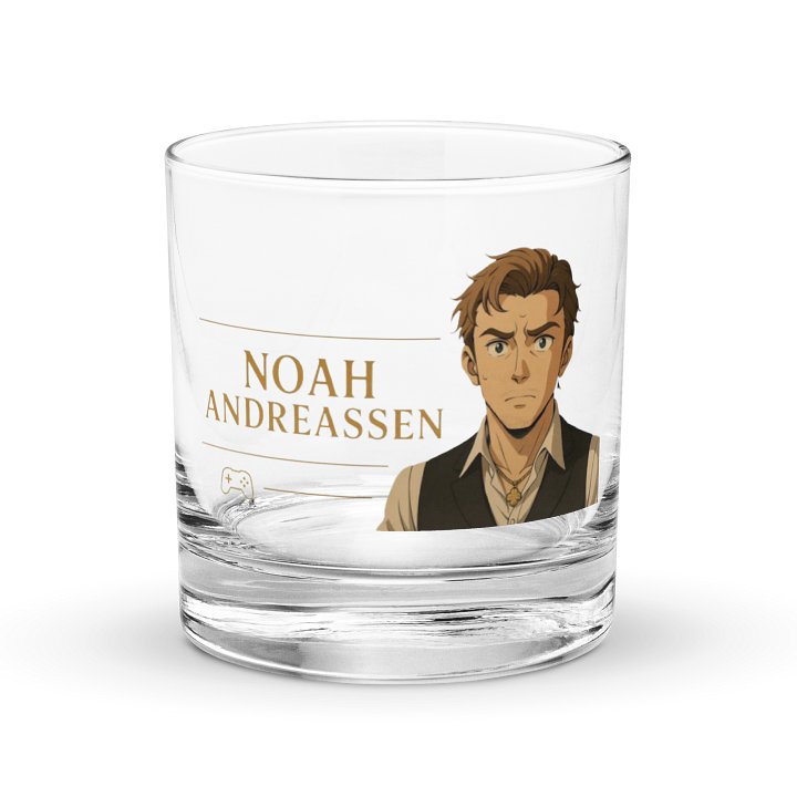 Rocks Glass product image (1)