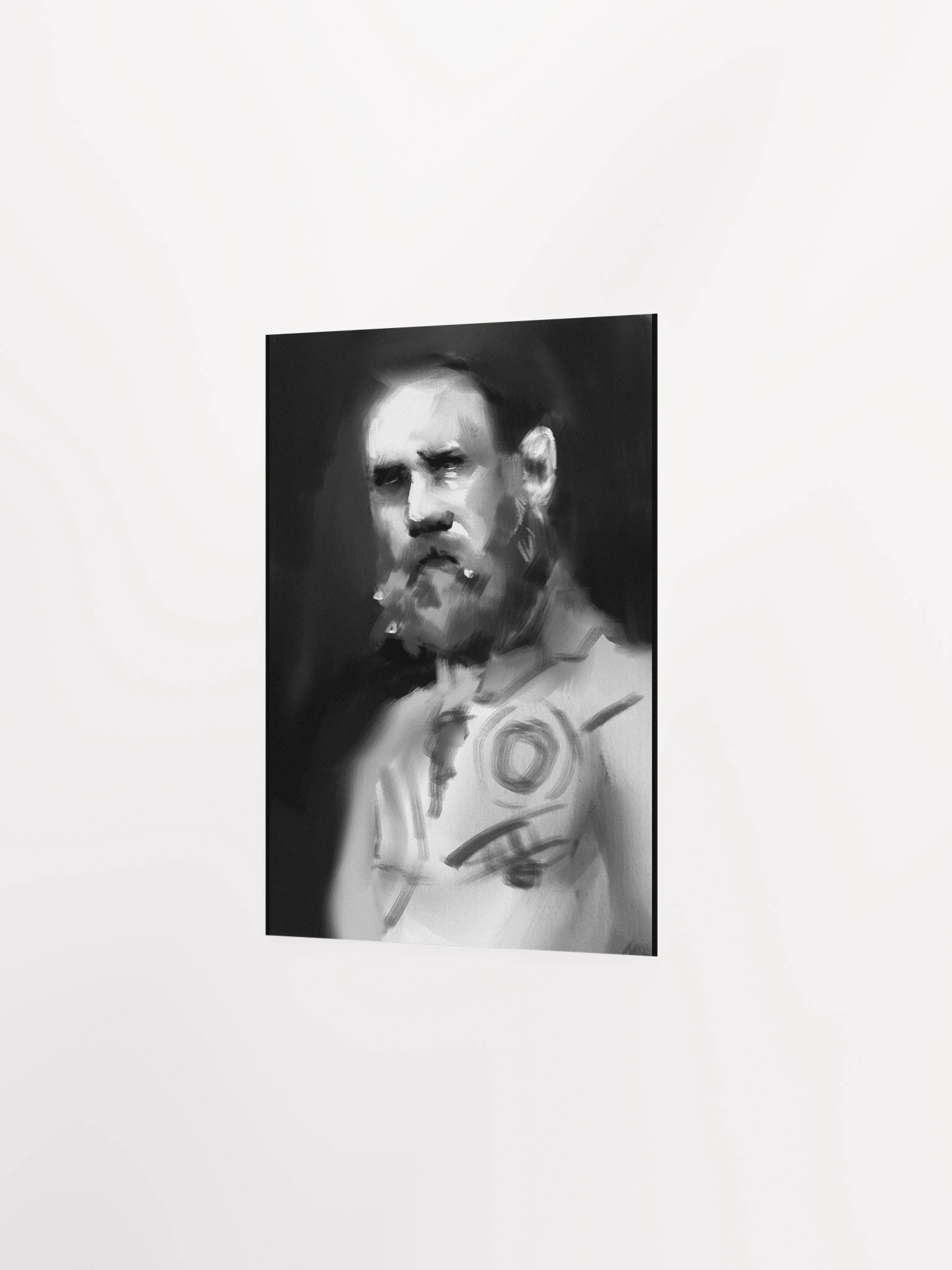 Baldur Card product image (2)