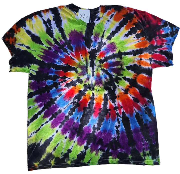 Spuncle Kenny Spiral XL product image (1)
