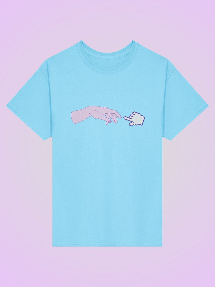 the creation of adam product image (1)