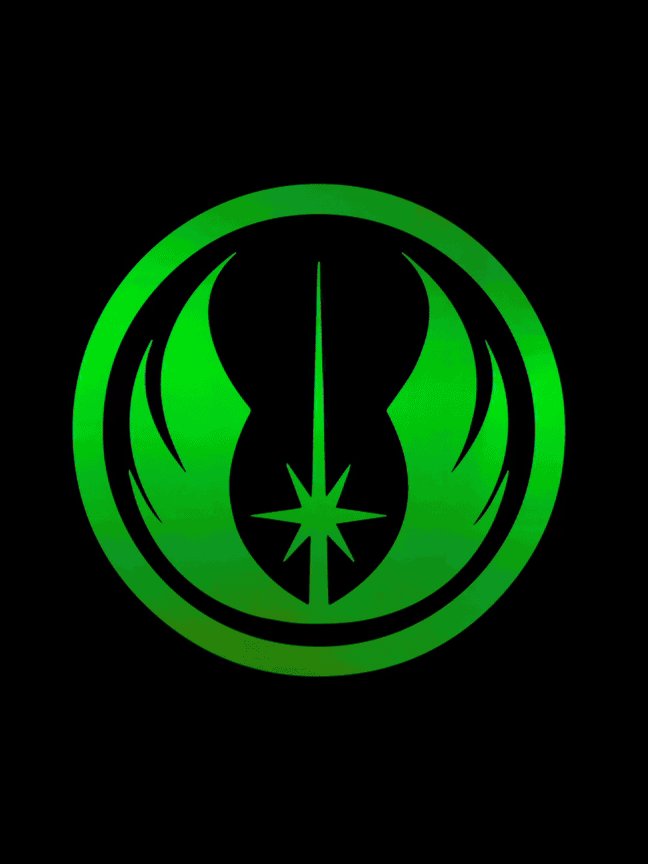 STAR WARS - Jedi Order - CAULDRON CORE ™ product image (1)