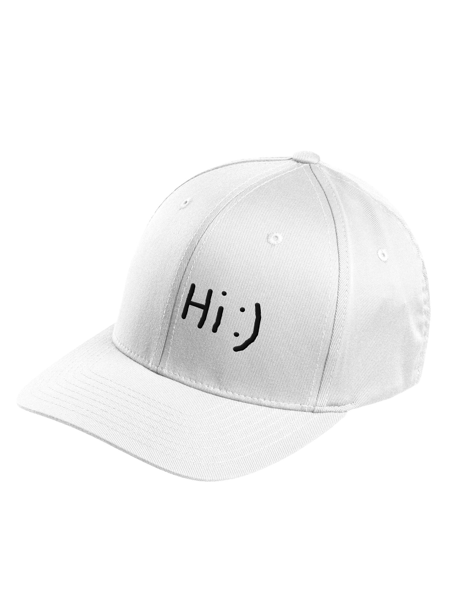 Hi :) MS Paint Baseball Cap product image (2)