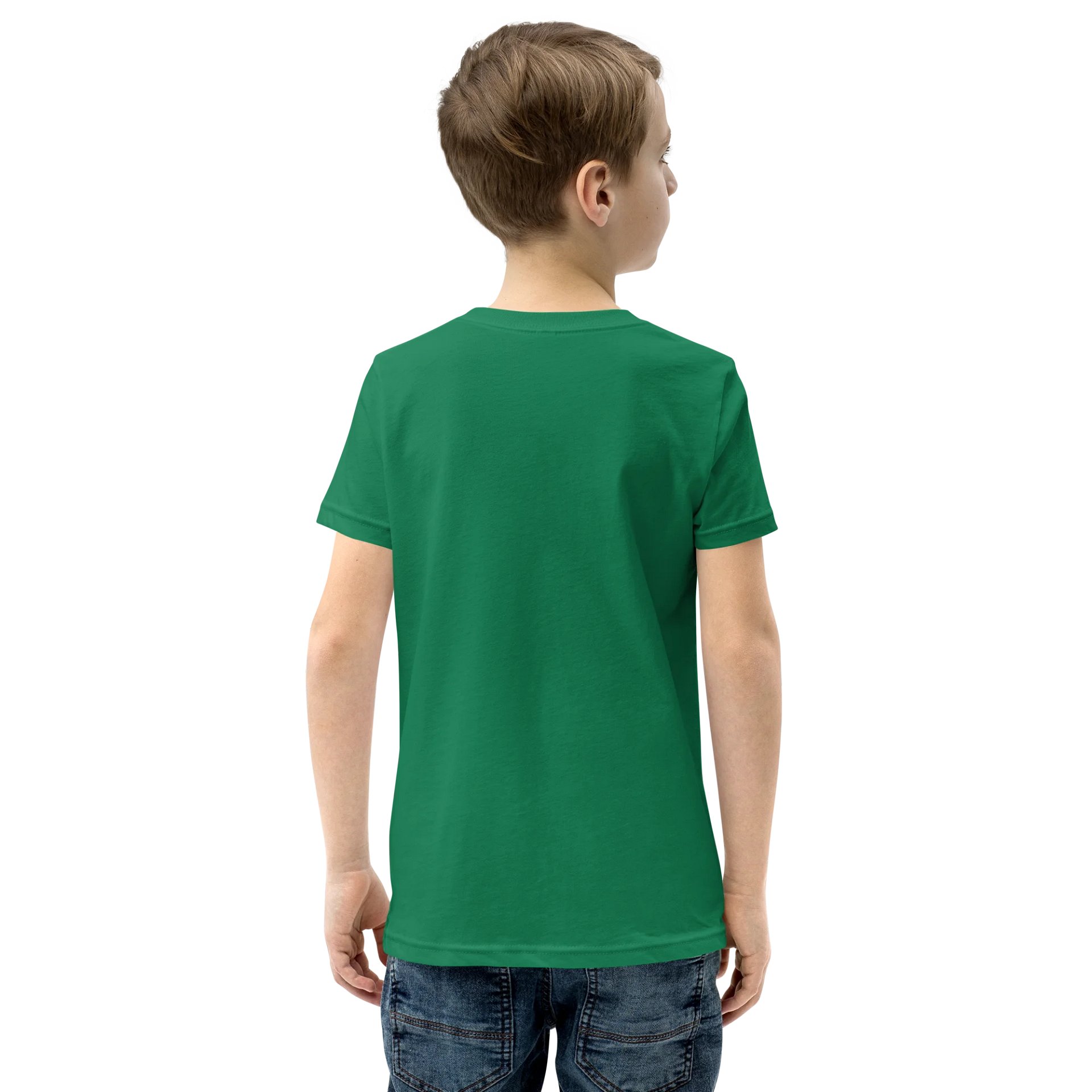 Pocket Zombob - Kids Shirt product image (6)