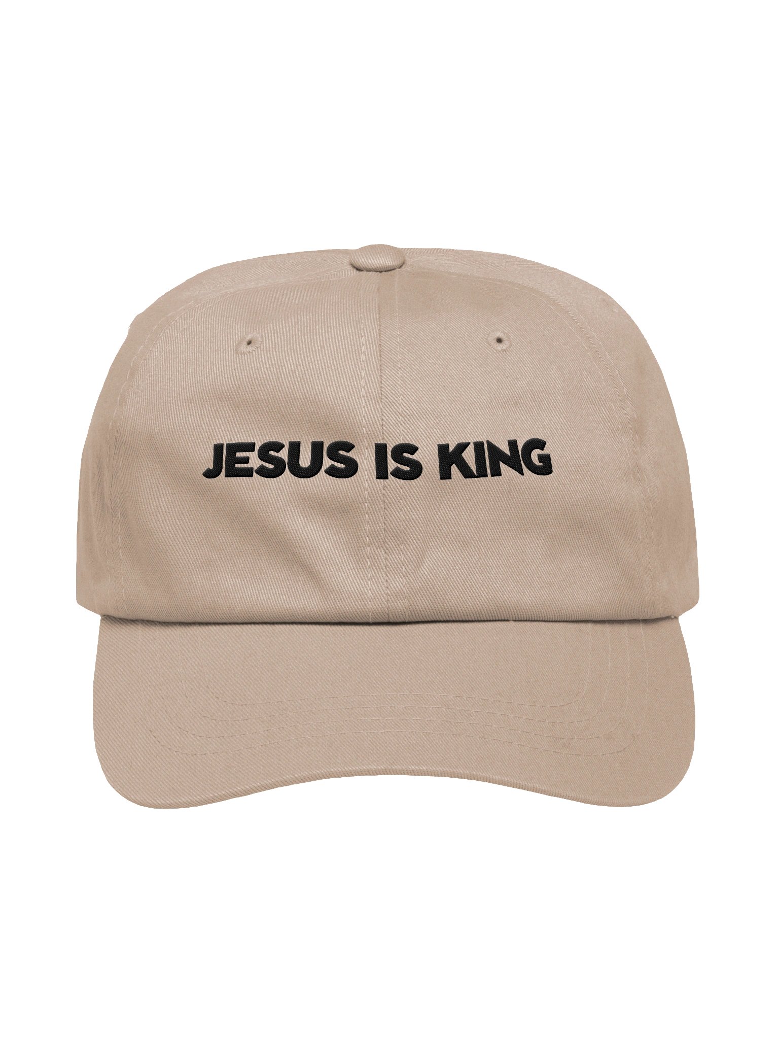 Jesus is King Hat product image (4)