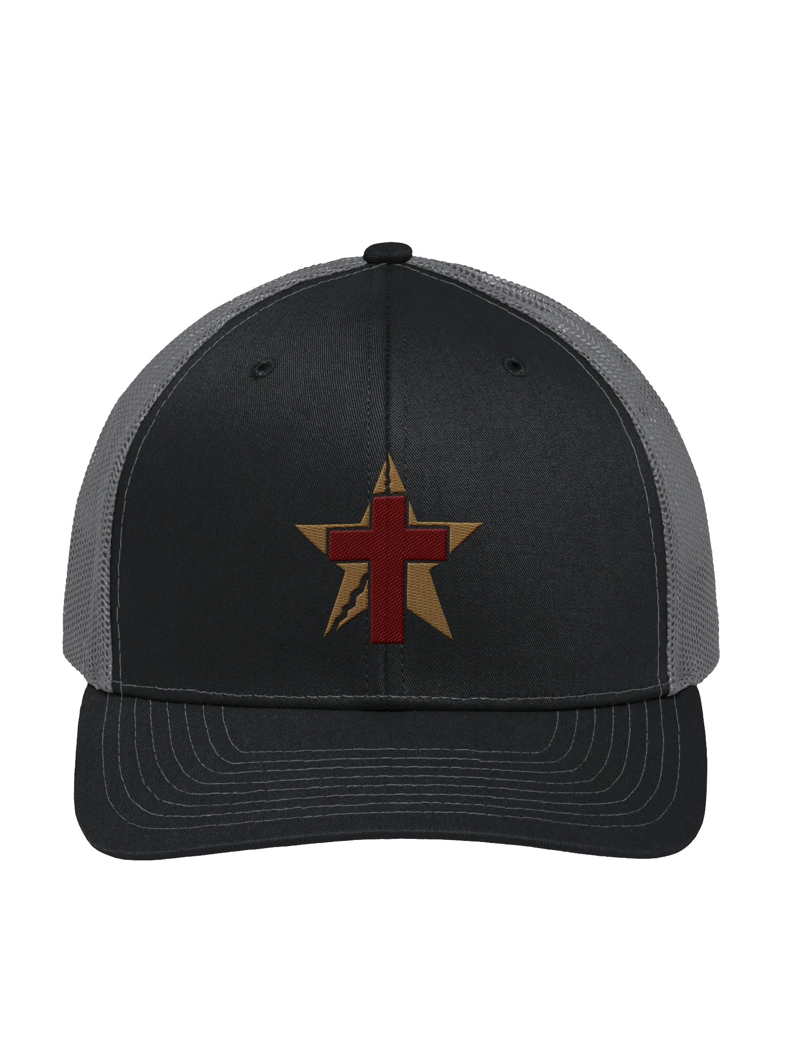 The Man in Black Hat — Classic Country TV | Drop 002 product image (1)