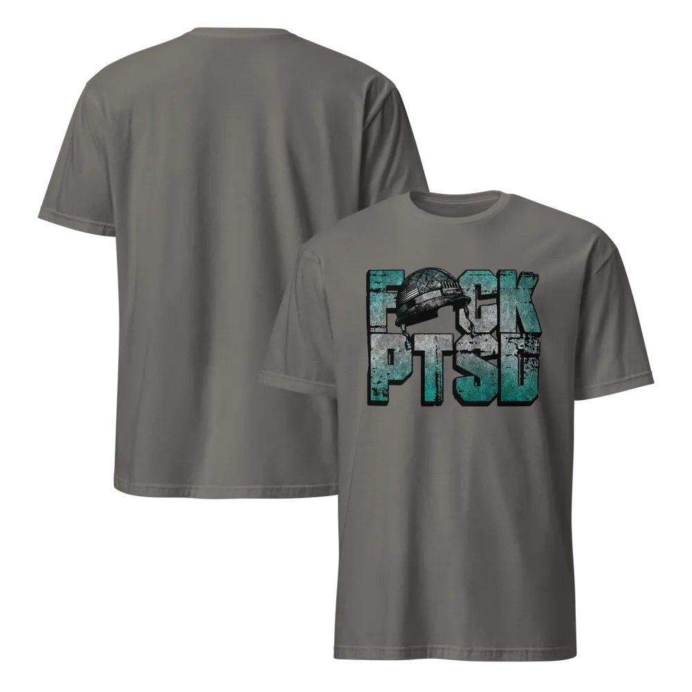 F*CK PTSD product image (22)