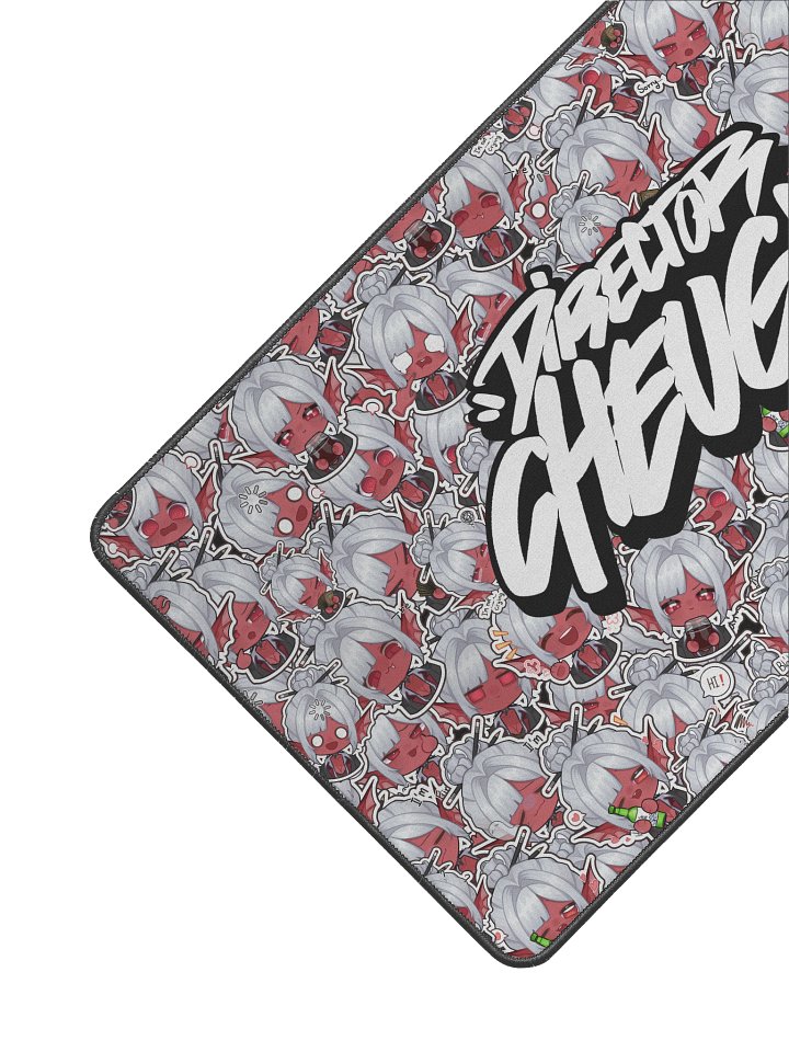 Emote Deskmat product image (1)