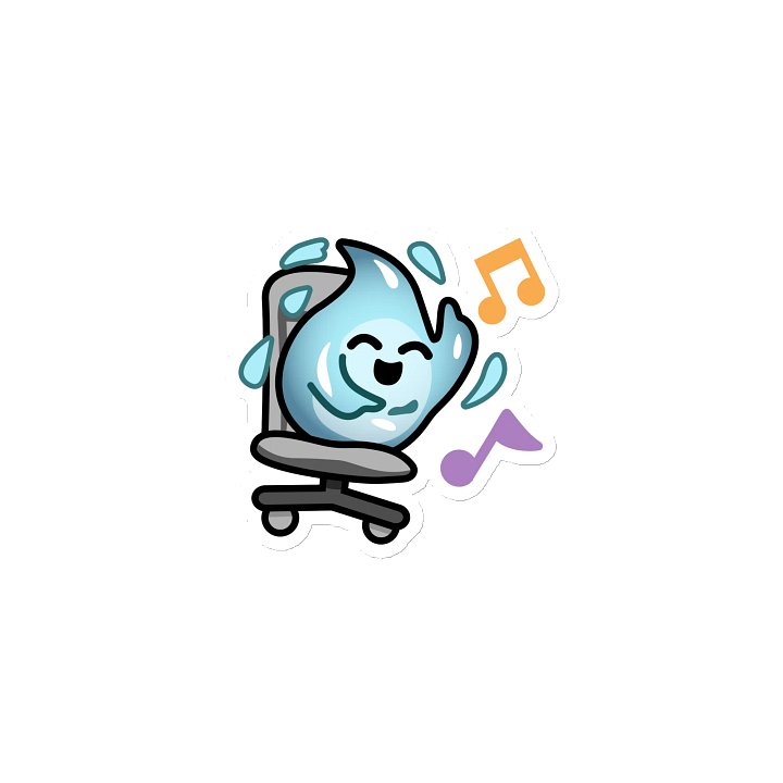 Emote Magnet - Dance product image (2)