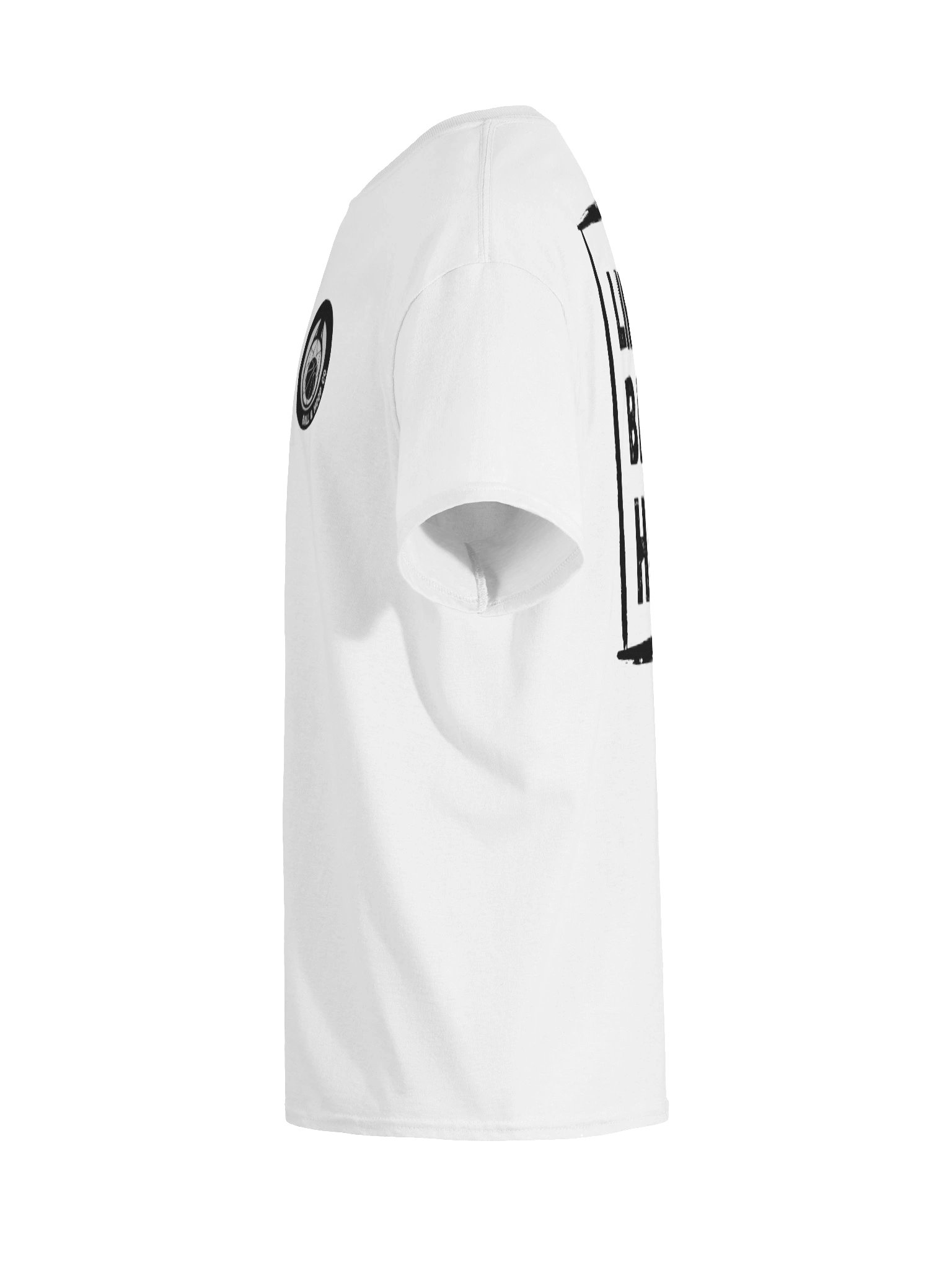 Life is - Heavyweight Tee product image (11)