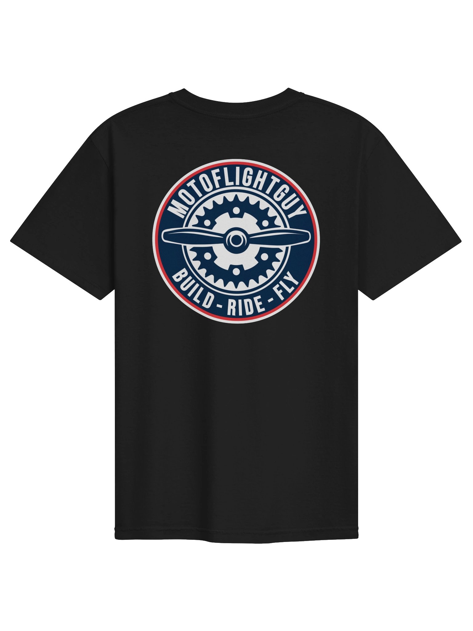 26' Logo Tee product image (2)