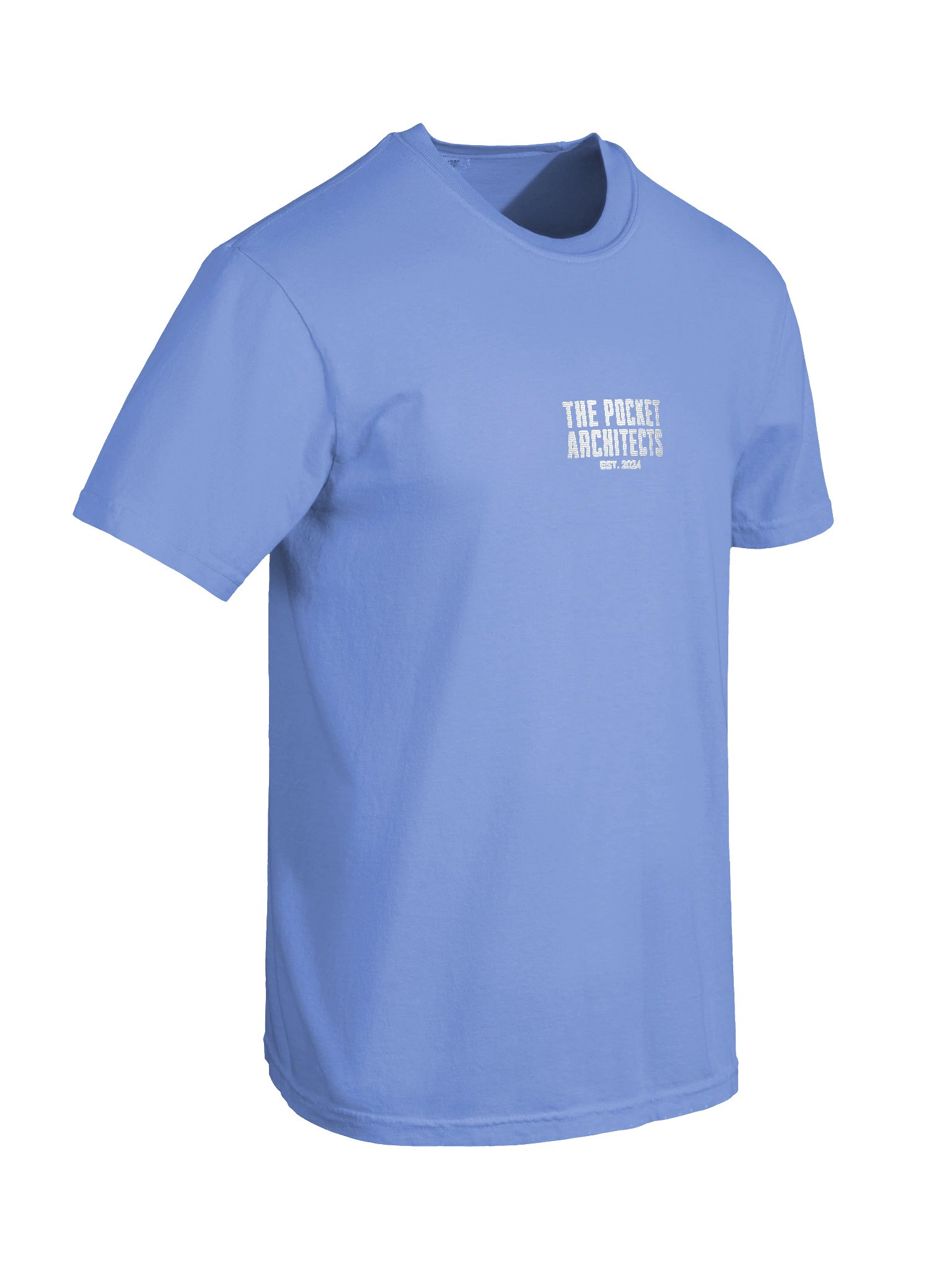 Stitched Logo Tee product image (8)