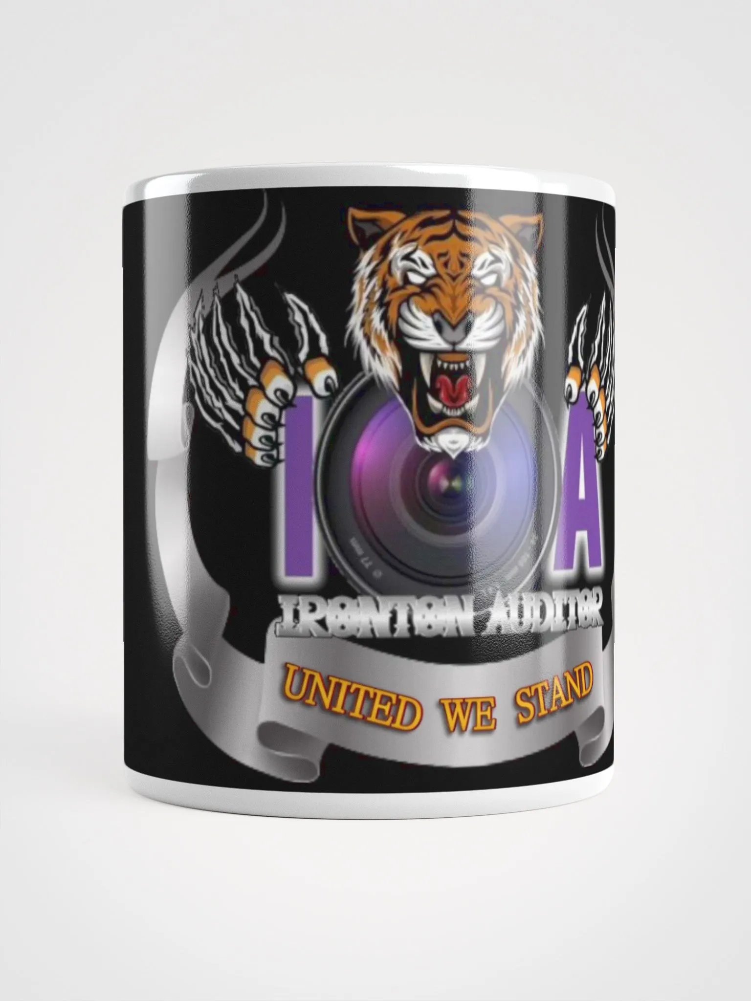 IA Coffee Mug product image (1)