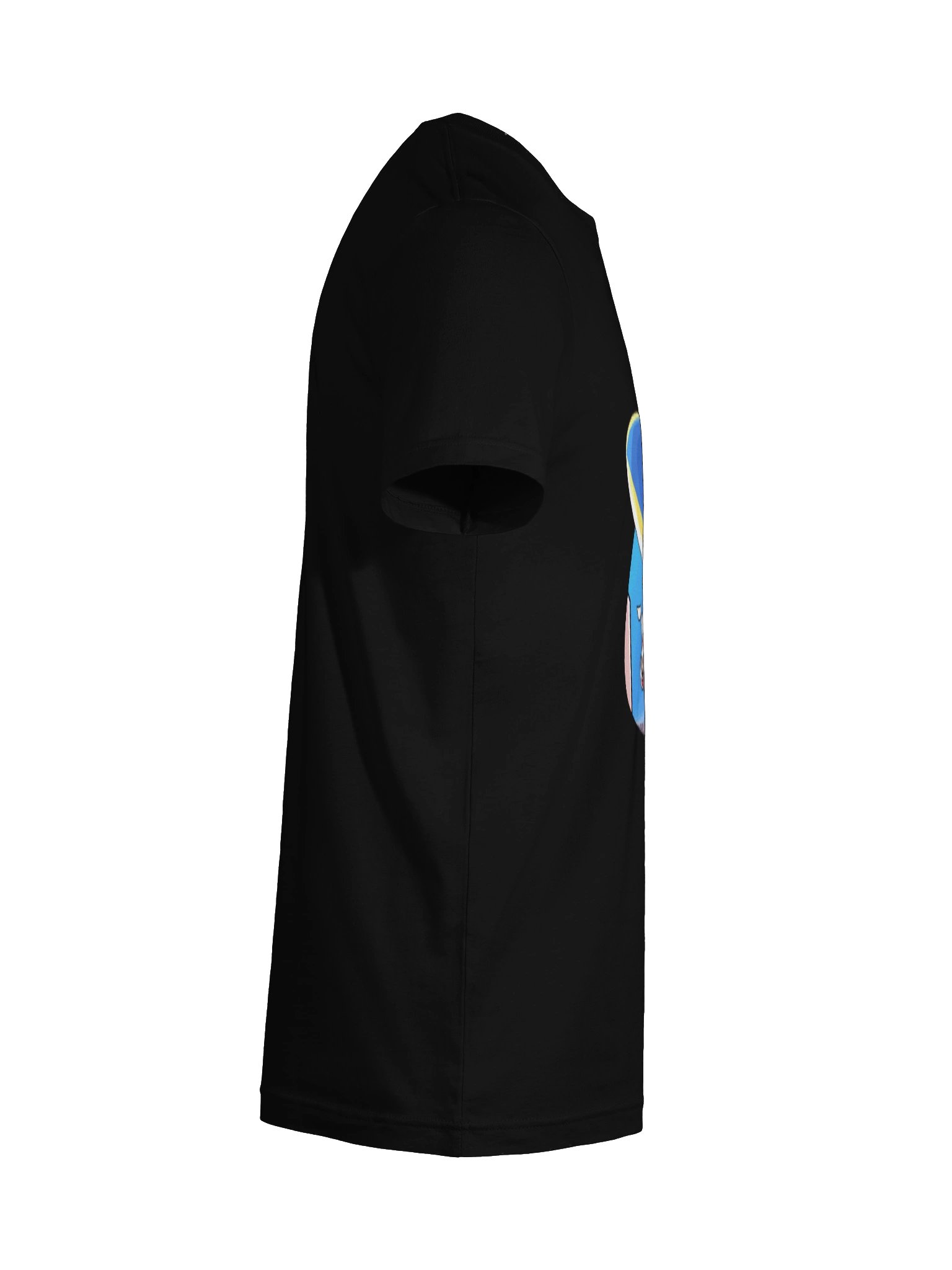 Blimp Strat T-Shirt product image (131)