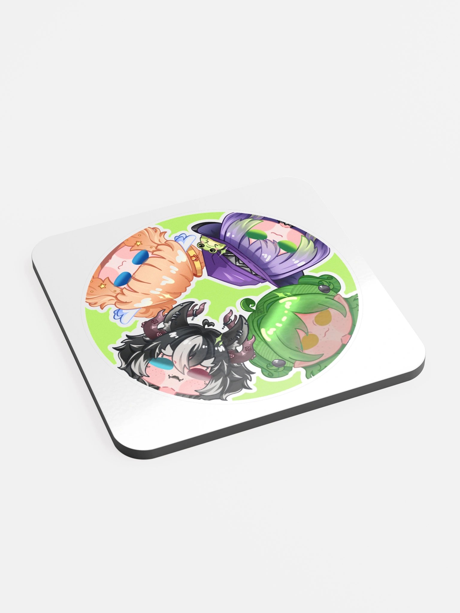 Coaster - Founders product image (2)