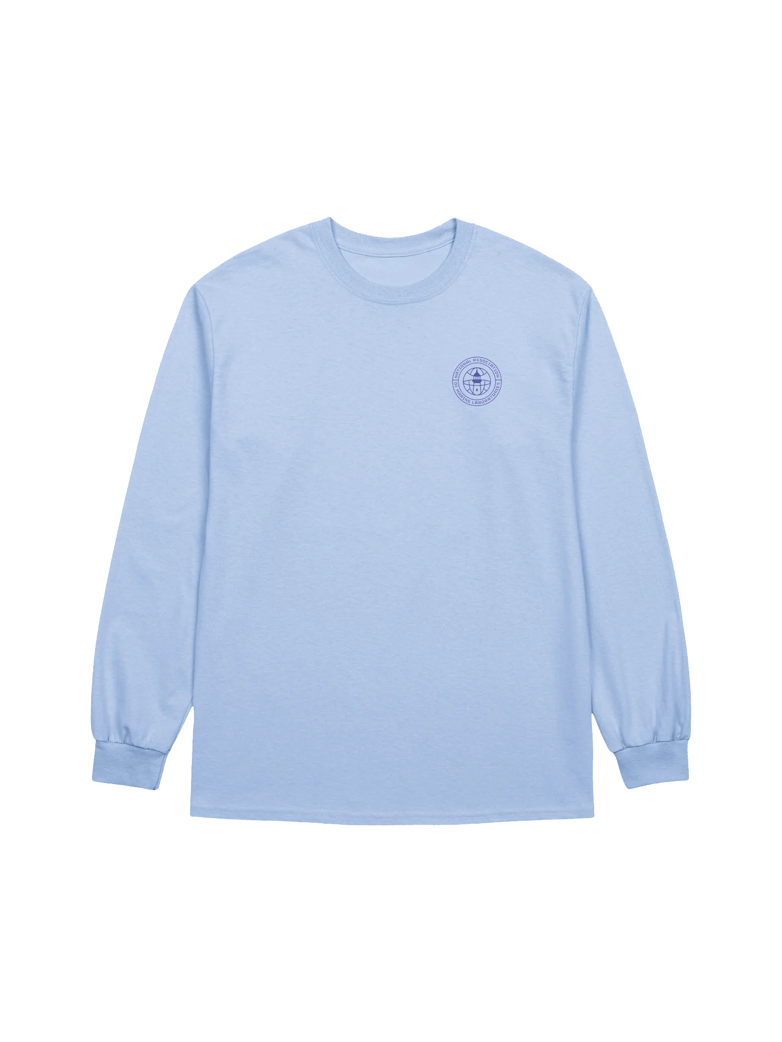 NAML Long Sleeve Tee product image (1)
