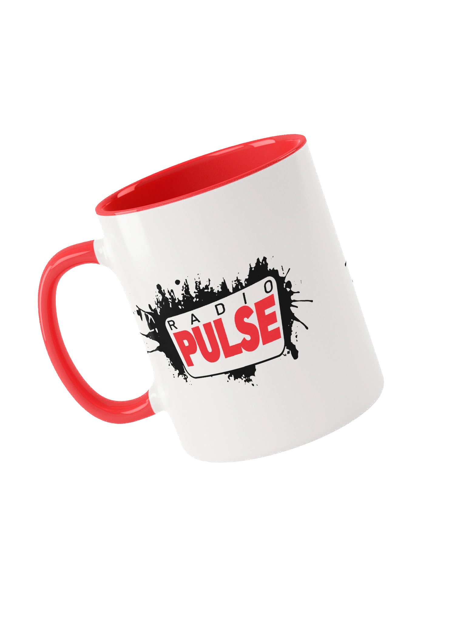 Mug Radio Pulse product image (6)