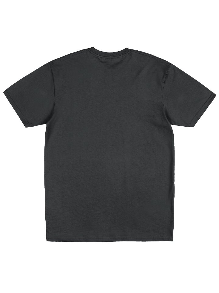 Kingdom Crown Cross Men's Tee product image (2)