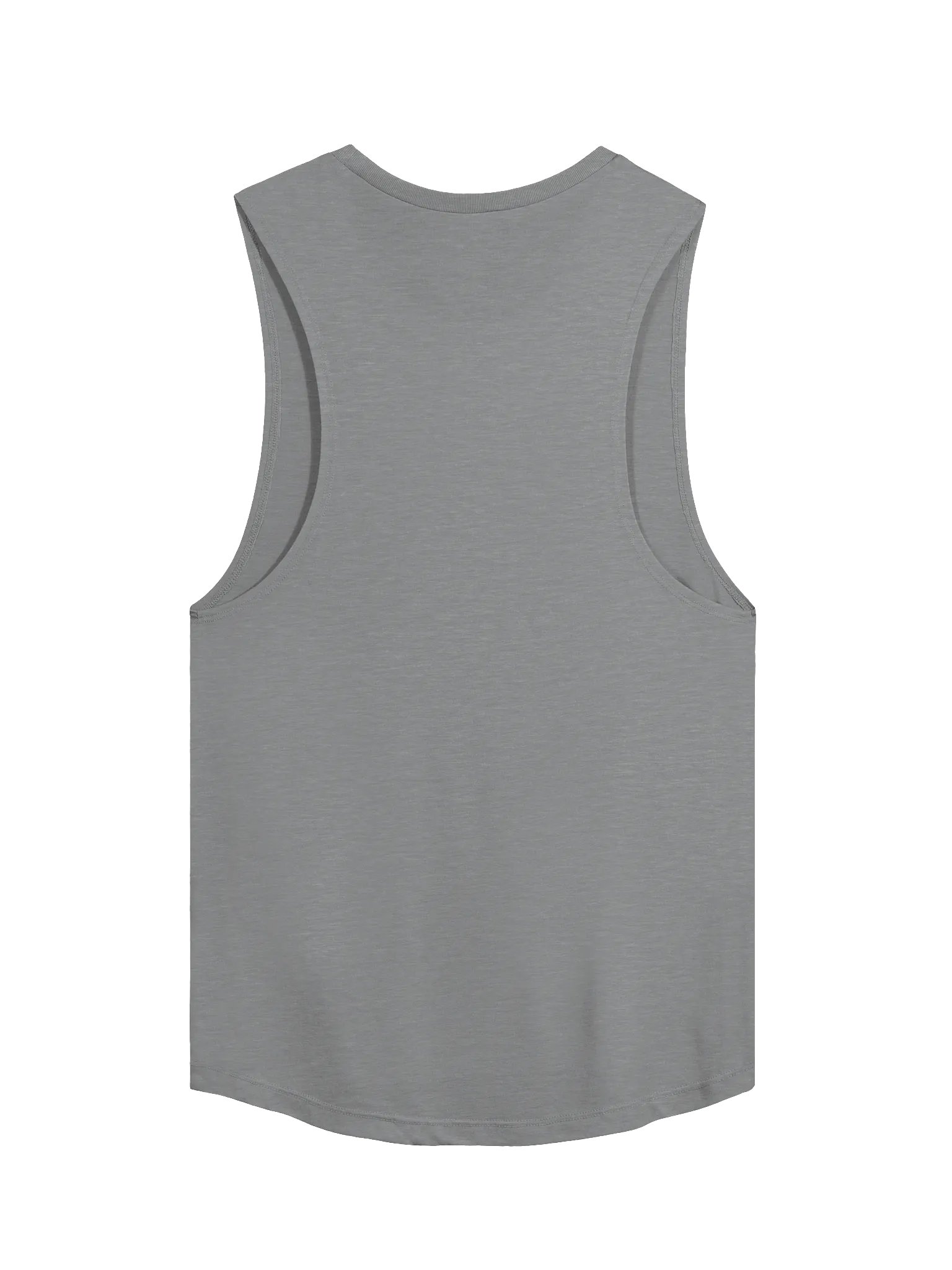 Cute Dudette Feminine Fit Muscle Tank product image (3)